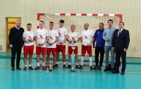13 edycja rozgrywek o Mistrzostwo Powiatu Przysuskiego oraz Puchar Starosty Przysuskiego w piłce nożnej halowej 2019/2020 zakończona.