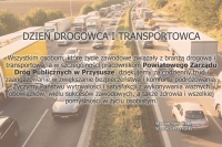 Dzień Drogowca i Transportowca