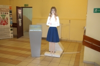 Nowa funkcja w awatarze