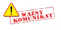 KOMUNIKAT dla interesant&oacute;w Starostwa Powiatowego w Przysusze