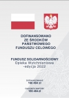 PROGRAM &bdquo;OPIEKA WYTCHNIENIOWA&rdquo; EDYCJA 2022