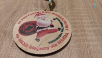 III Przysuski Bieg Mikołajkowy już za nami.