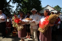 Fotorelacja z Dożynek Powiatowo-Gminnych Wieniawa 2015