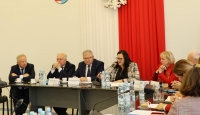 Posiedzenie Sejmowej Podkomisji z udziałem Minister Małgorzaty Jarosińskiej- Jedynak odbyło się   w Powiecie Przysuskim.