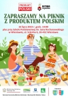 Zaproszenie na piknik w Wieniawie