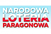 Narodowa Loteria Paragonowa.  Rejestruj swoje paragony przez aplikację