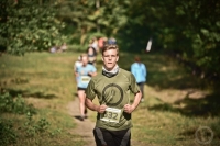 II Przełajowy Bieg &bdquo;TERYTORIALSA&rdquo;- trwają zapisy!