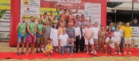 Wielkie przygotowania do turnieju w Przysusze