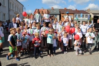 IV Przysuski Bieg Po Zdrowie - wideo