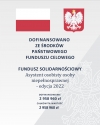 &bdquo;Asystent osobisty osoby niepełnosprawnej&rdquo; &ndash; edycja 2022