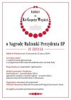 Konkurs dla K&oacute;ł Gospodyń