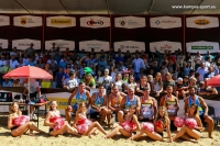 Moc gwiazd charytatywnie zagra w Przysusze