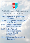 NADCHODZĄCE WYDARZENIA POWIATU PRZYSUSKIEGO