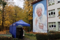 Święto Patrona Szkoły.