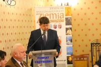 VII Sejmik Ziemi Odrowąż&oacute;w