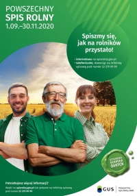 Powszechny spis rolny