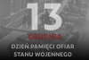 Podziękowania starosty przysuskiego
