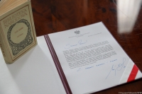 Narodowe Czytanie 2020