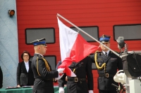 Powiatowe Obchody Dnia Strażaka