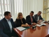 Boisko przy Młodzieżowym Ośrodku Wychowawczym w Rusinowie Koneckim z dofinasowaniem.