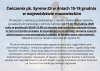 Ćwiczenia pk. Syrena 25