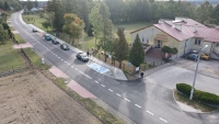 Rozbudowa drogi powiatowej Wola Gałecka &ndash; Gałki zakończona.