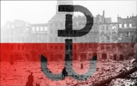 Syreny w rocznicę wybuchu Powstania Warszawskiego