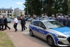 Obchody Święta Policji w Przysusze