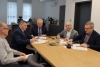 Będzie kolejna wielka inwestycja drogowa w powiecie przysuskim. Miliony dla powiatu zdobyte w Rządowym Funduszu Rozwoju Dr&oacute;g.