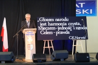 Spotkanie Noworoczne Samorządowc&oacute;w 2018.