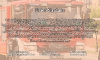 Dzień Strażaka