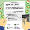 Narodowy Instytut Kultury i Dziedzictwa Wsi zaprasza do udziału w webinariach pn. „KGW na CITo!”.