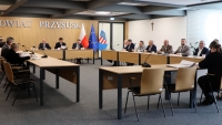 XVI sesja Rady Powiatu Przysuskiego