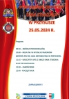 Zaproszenie na Powiatowe Obchody Dnia Strażaka w&nbsp;Przysusze
