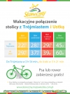 Pociąg Słoneczny Kolei Mazowieckich Rusza
