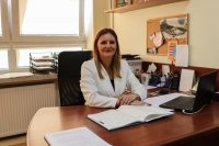 Powiat przysuski może mieć swoją reprezentantkę w Sejmie, w nowej kadencji.  Sekretarz Powiatu Marta Zbrowska numerem 1️⃣7️⃣ na liście kandydat&oacute;w Prawa i Sprawiedliwości.‼️‼️‼️