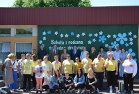 Piknik Rodzinny w NSOS-W w Przysusze