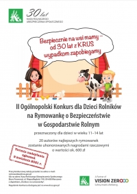 Konkurs KRUS