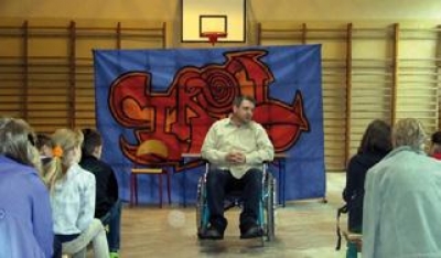 Spektakle profilaktyczne