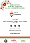 OG&Oacute;LNOPOLSKI KONKURS KULINARNY DLA K&Oacute;Ł GOSPODYŃ WIEJSKICH