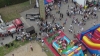 Piknik Strażacki