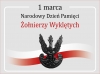 Narodowy Dzień Pamięci Żołnierzy Wyklętych