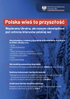 Polska wieś to przyszłość