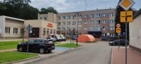 Szpital w Przysusze wraca do normalnego trybu leczenia chorych