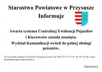 Wydział Komunikacji - Informacja