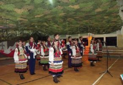 Festiwal piosenki harcerskiej i patriotycznej im. Janusza Łąckiego