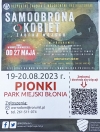 Samoobrona kobiet