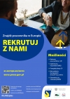 Eures - rekrutuj z nami