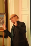 Wiesław Ochman w&nbsp;Muzeum im. Oskara Kolberga