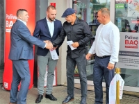 Stacja ATH Hernik dołączyła do Programu Paliwa BAQ Premium